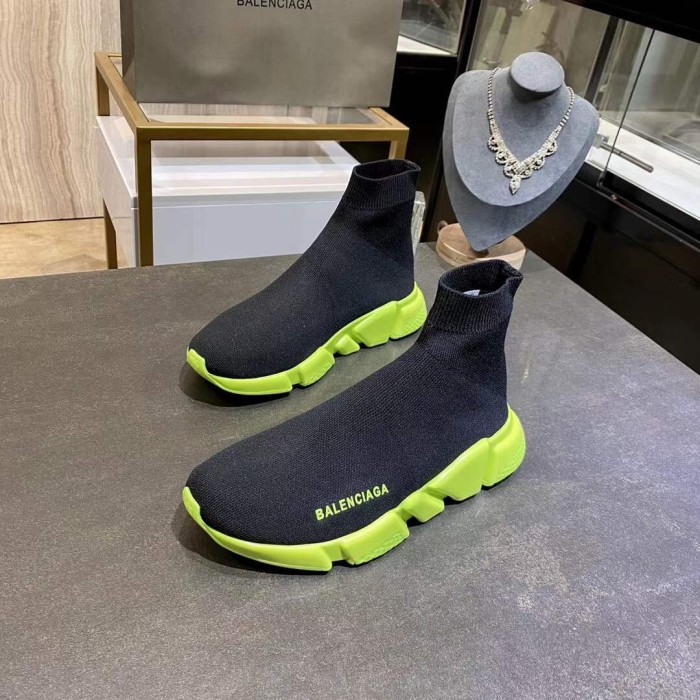 Balenciaga 009 Casual shoes XM012