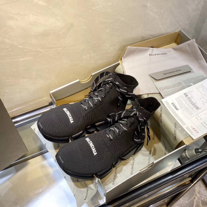 Balenciaga 003 Casual shoes XM082