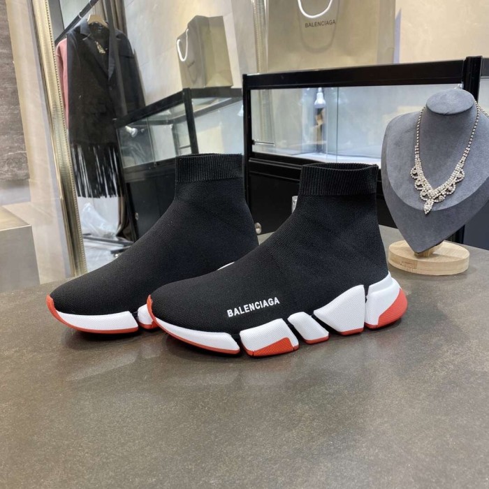 Balenciaga 004 Casual shoes XM082