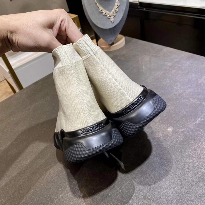 Balenciaga 009 Casual shoes XM012