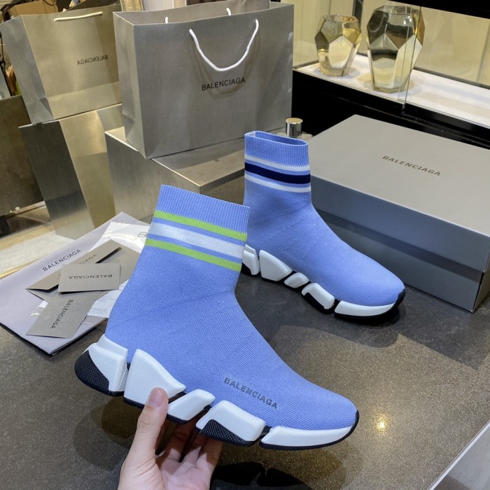 Balenciaga 005 Casual shoes XM082