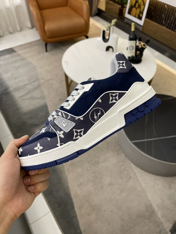 LV 022 Casual shoes XM024 02