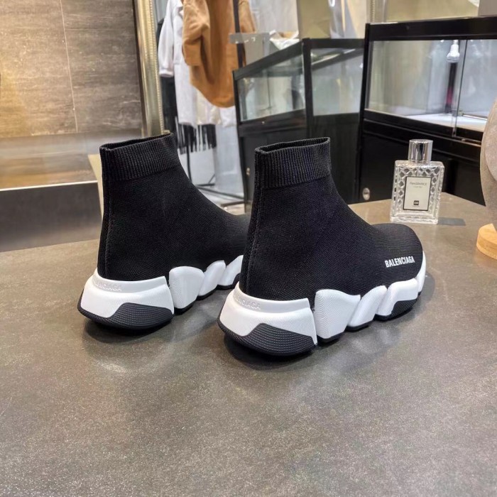 Balenciaga 002 Casual shoes XM082