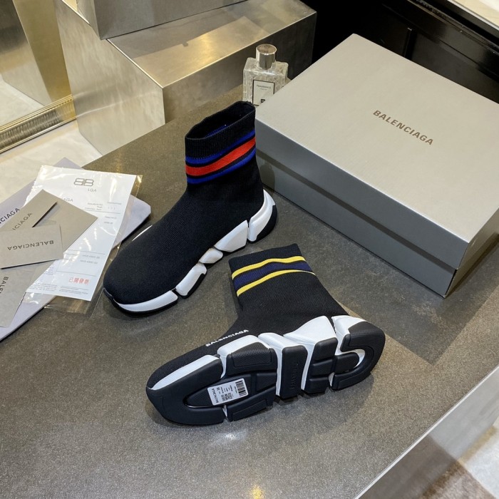 Balenciaga 005 Casual shoes XM082