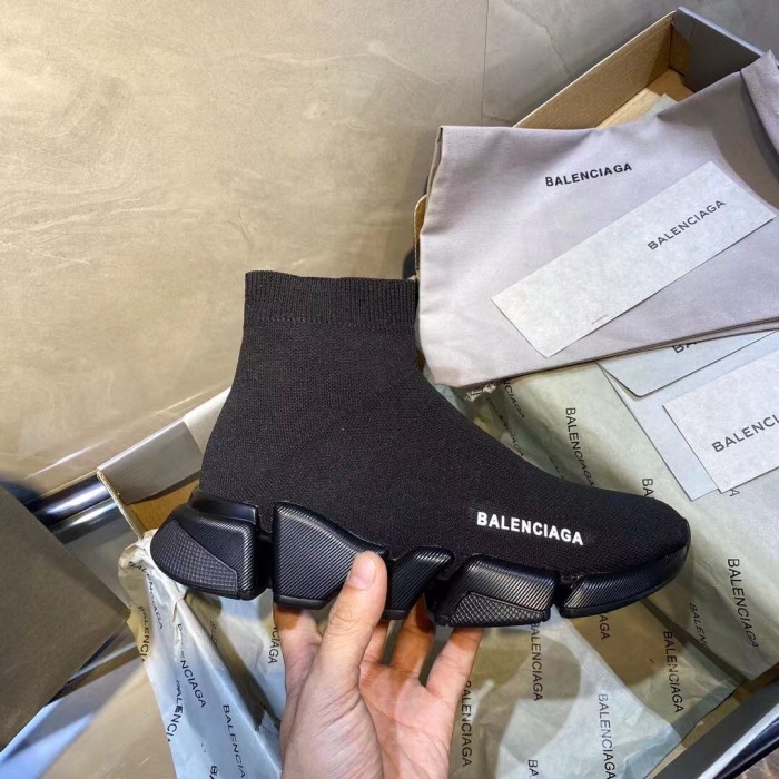 Balenciaga 002 Casual shoes XM082
