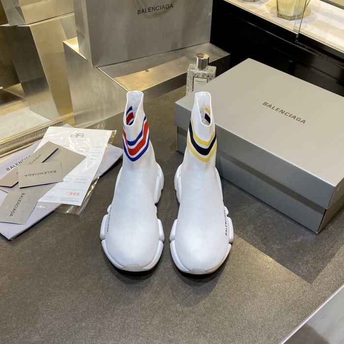Balenciaga 005 Casual shoes XM082