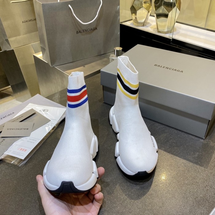 Balenciaga 005 Casual shoes XM082