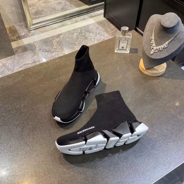 Balenciaga 002 Casual shoes XM082