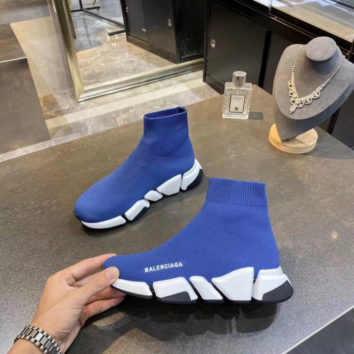 Balenciaga 002 Casual shoes XM082