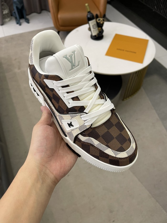LV 021 Casual shoes XM024