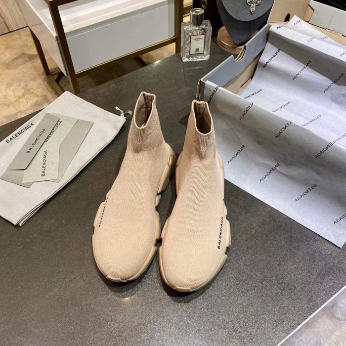 Balenciaga 009 Casual shoes XM012