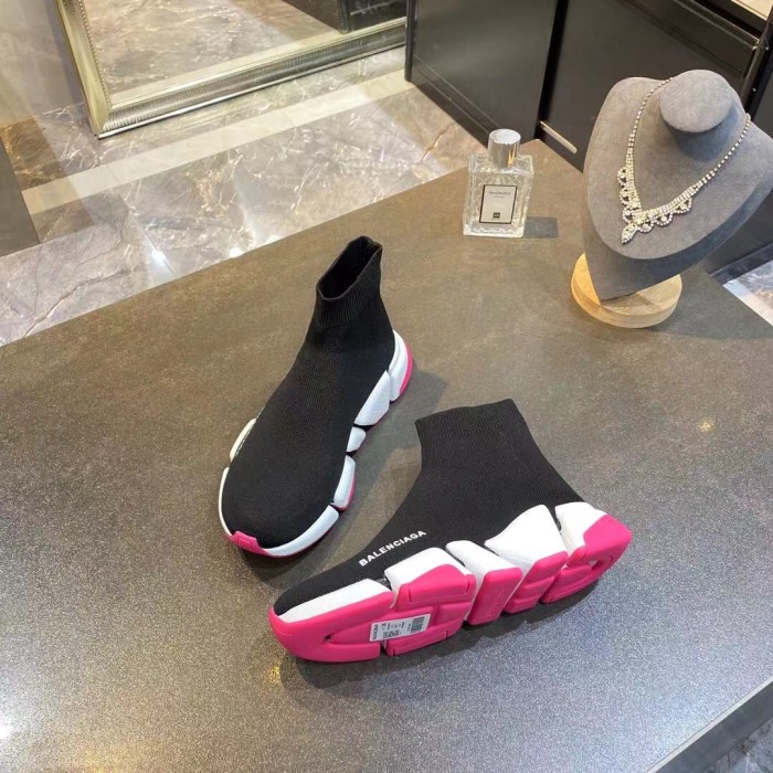Balenciaga 002 Casual shoes XM082