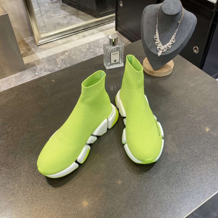 Balenciaga 004 Casual shoes XM082