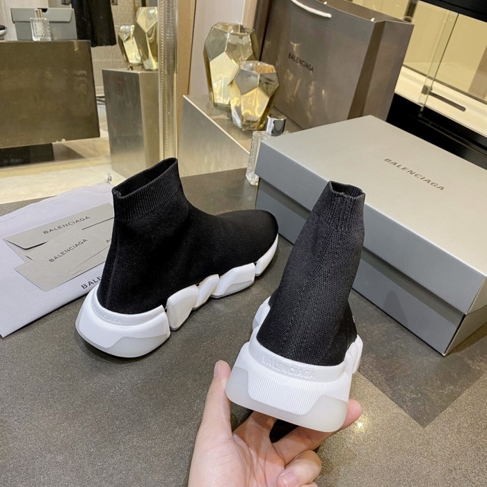 Balenciaga 006 Casual shoes XM082