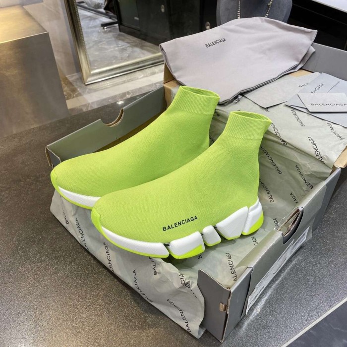 Balenciaga 004 Casual shoes XM082