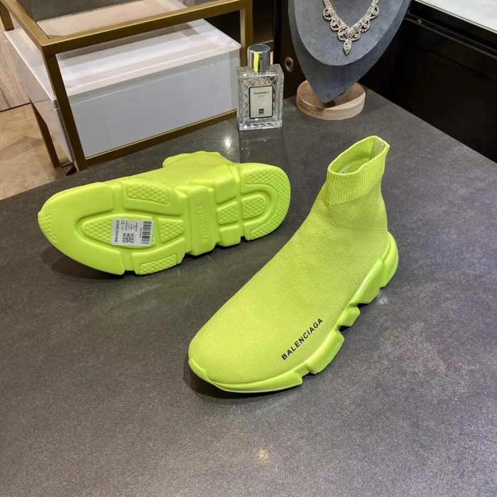 Balenciaga 009 Casual shoes XM012