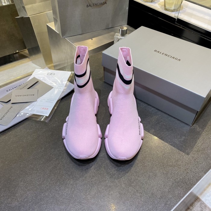 Balenciaga 005 Casual shoes XM082