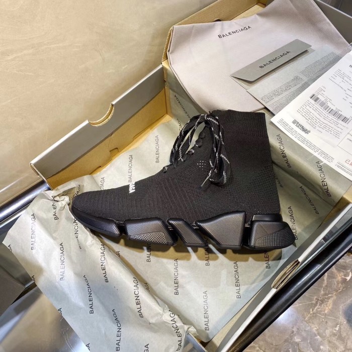 Balenciaga 003 Casual shoes XM082