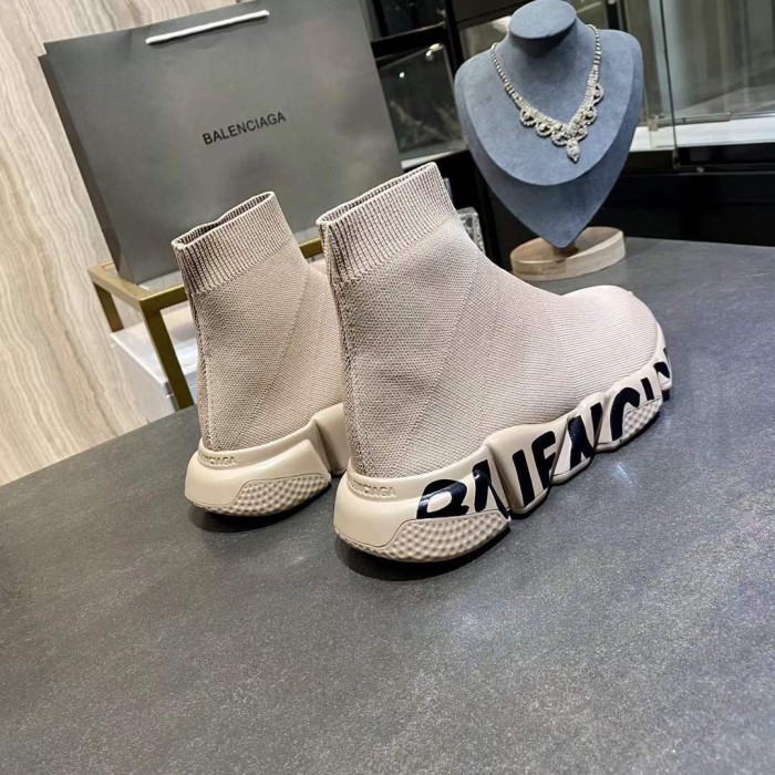 Balenciaga 009 Casual shoes XM012