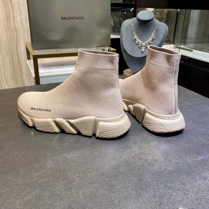 Balenciaga 009 Casual shoes XM012