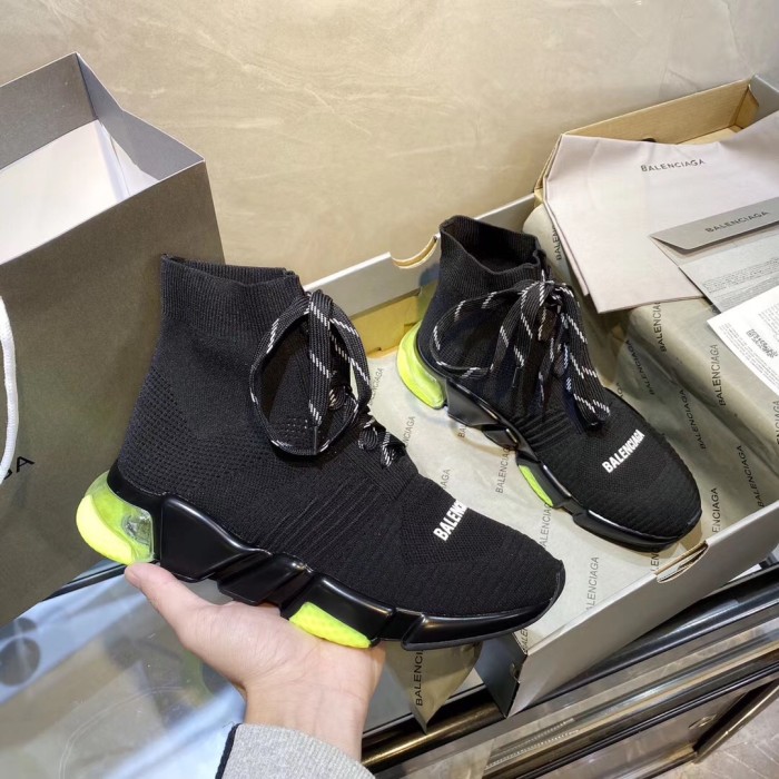 Balenciaga 003 Casual shoes XM082