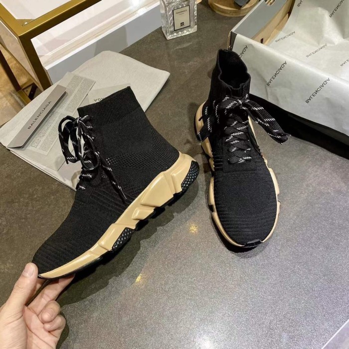 Balenciaga 008 Casual shoes XM032