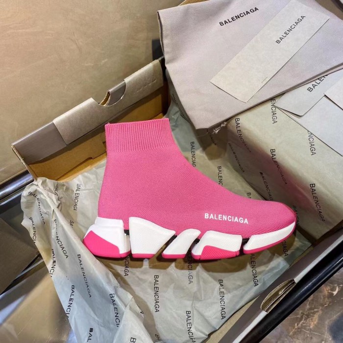 Balenciaga 002 Casual shoes XM082