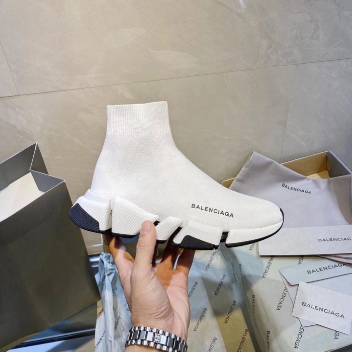 Balenciaga 002 Casual shoes XM082