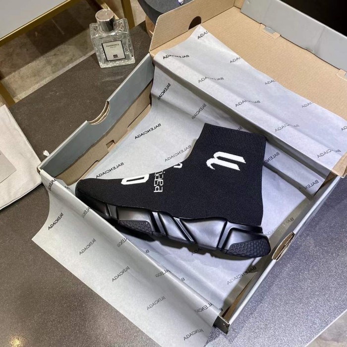 Balenciaga 009 Casual shoes XM012