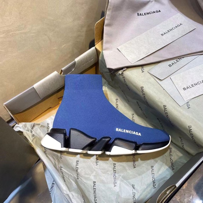 Balenciaga 002 Casual shoes XM082