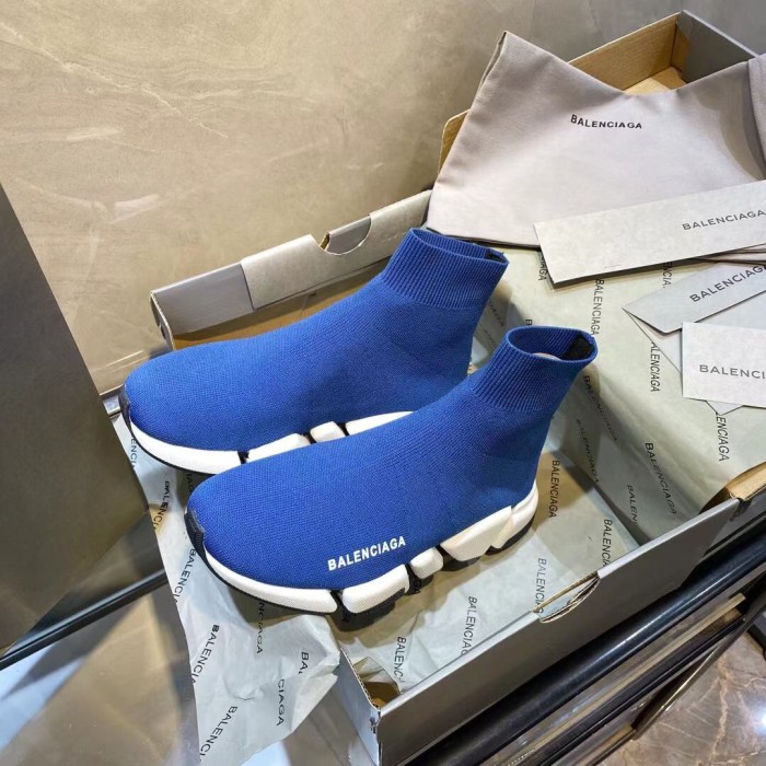 Balenciaga 002 Casual shoes XM082