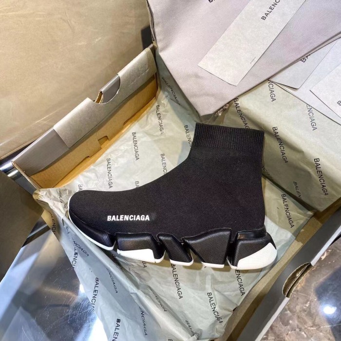 Balenciaga 002 Casual shoes XM082