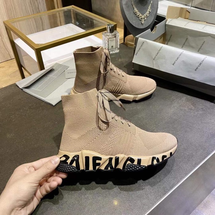 Balenciaga 008 Casual shoes XM032