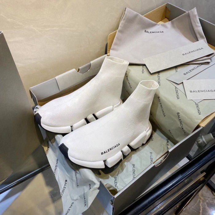 Balenciaga 002 Casual shoes XM082