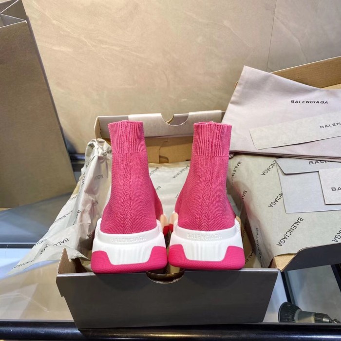 Balenciaga 002 Casual shoes XM082
