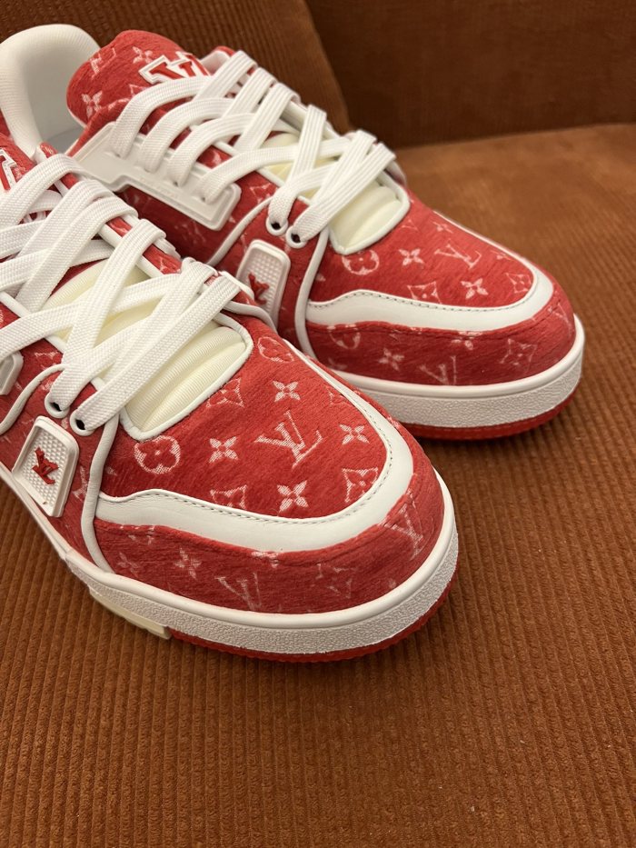 LV 025 Casual shoes XM024 01