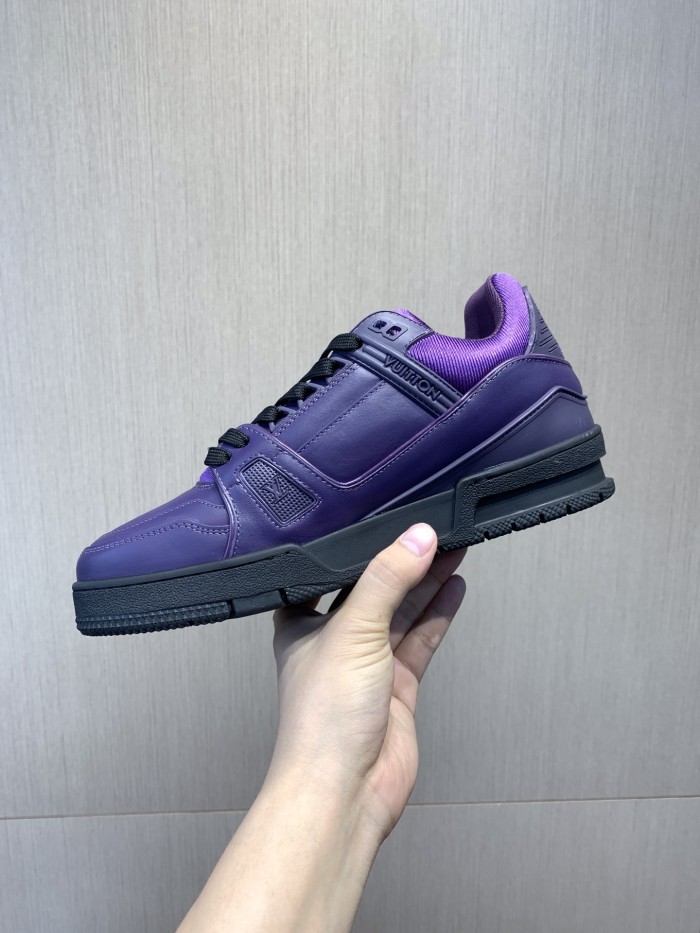 LV 024 Casual shoes XM024