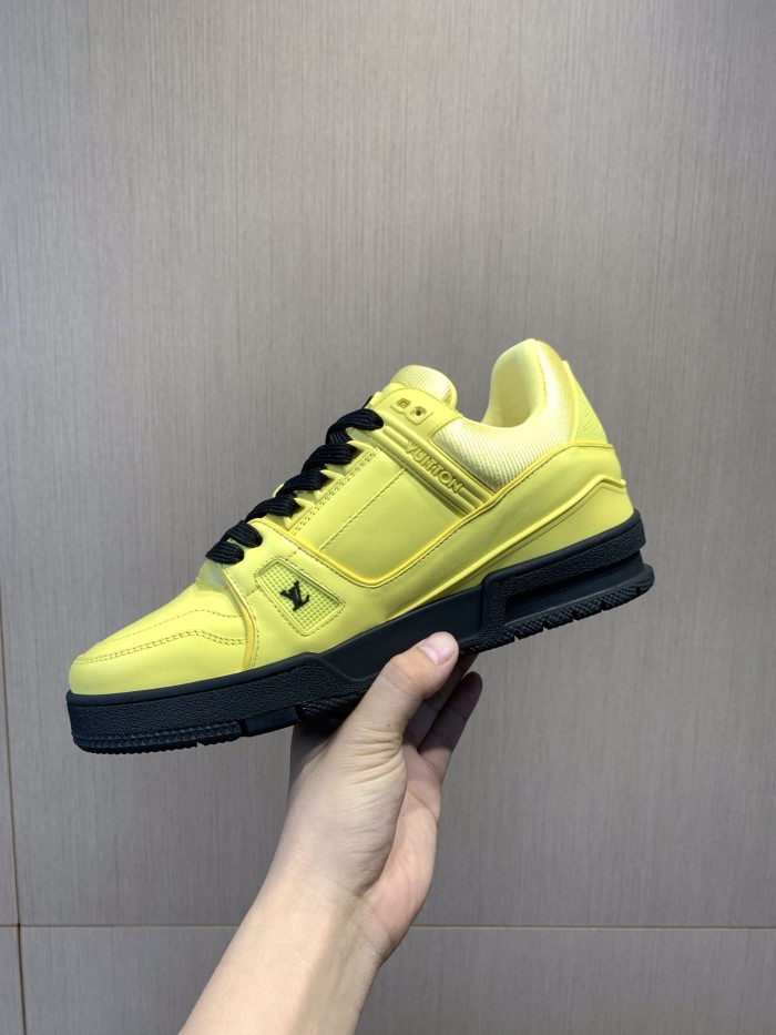 LV 024 Casual shoes XM024