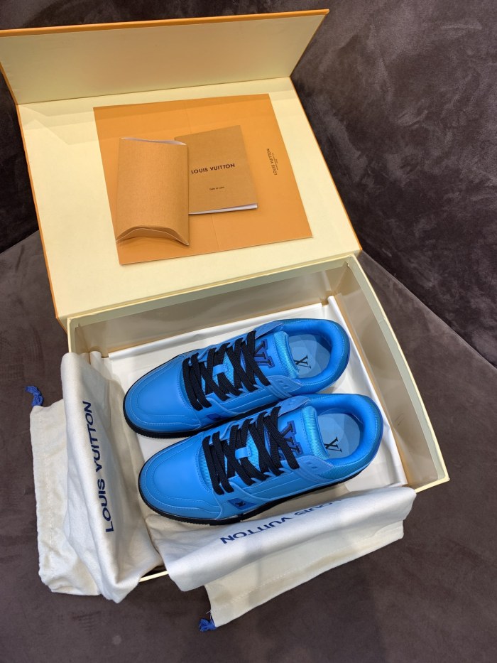 LV 024 Casual shoes XM024