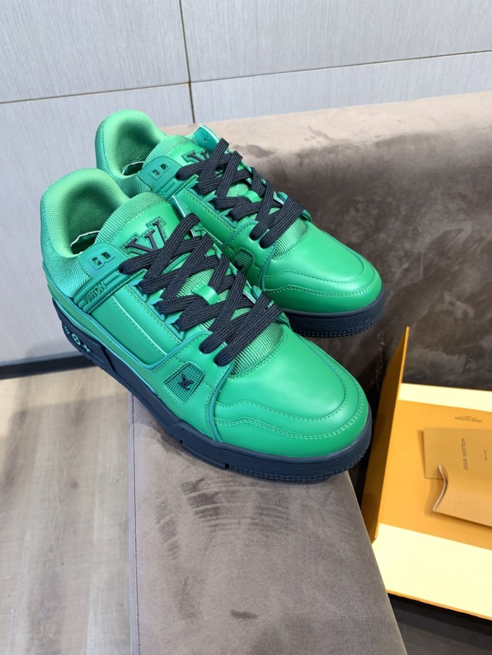 LV 024 Casual shoes XM024