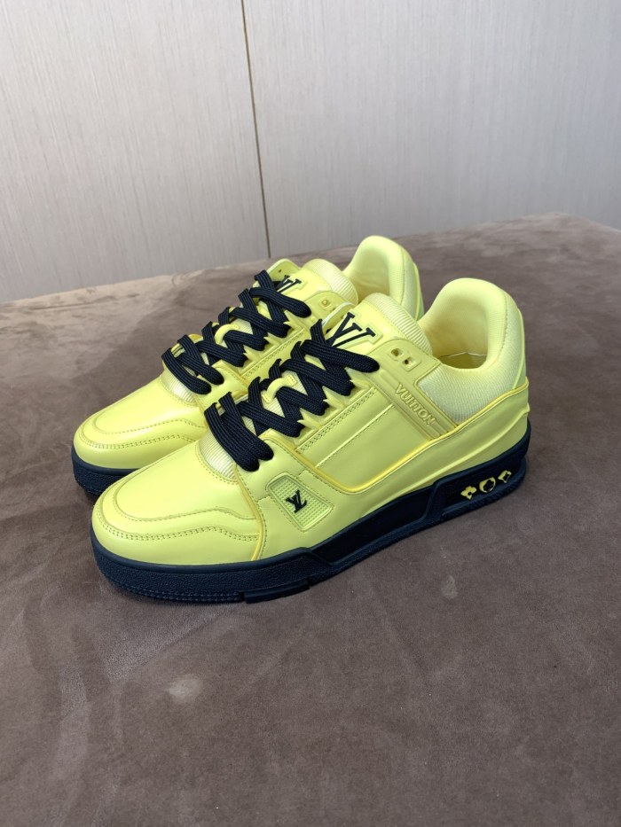 LV 024 Casual shoes XM024