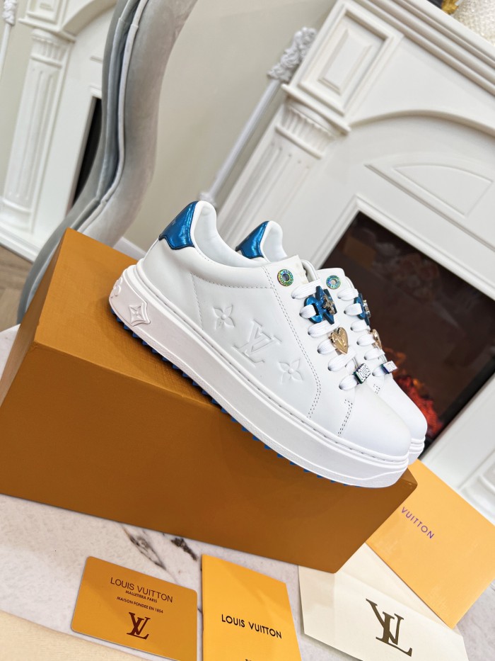 LV 027 Casual shoes XM033