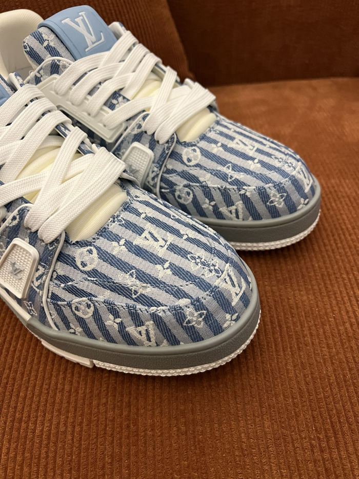 LV 025 Casual shoes XM024 03