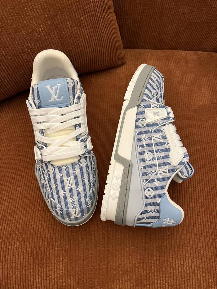 LV 025 Casual shoes XM024 03