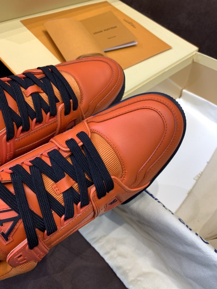 LV 024 Casual shoes XM024
