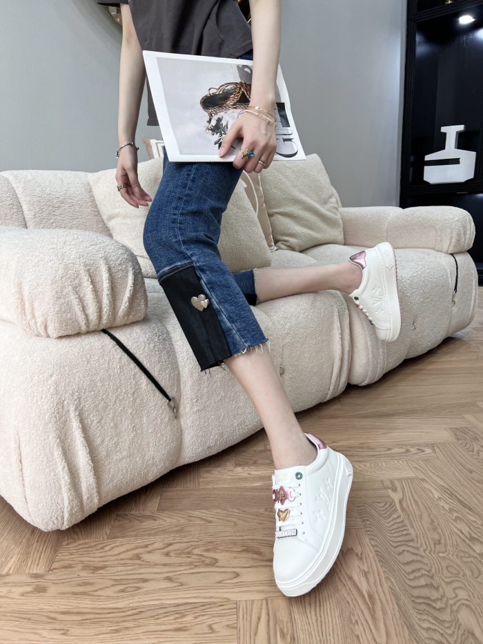 LV 027 Casual shoes XM033