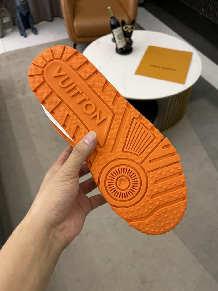 LV 023 Casual shoes XM034