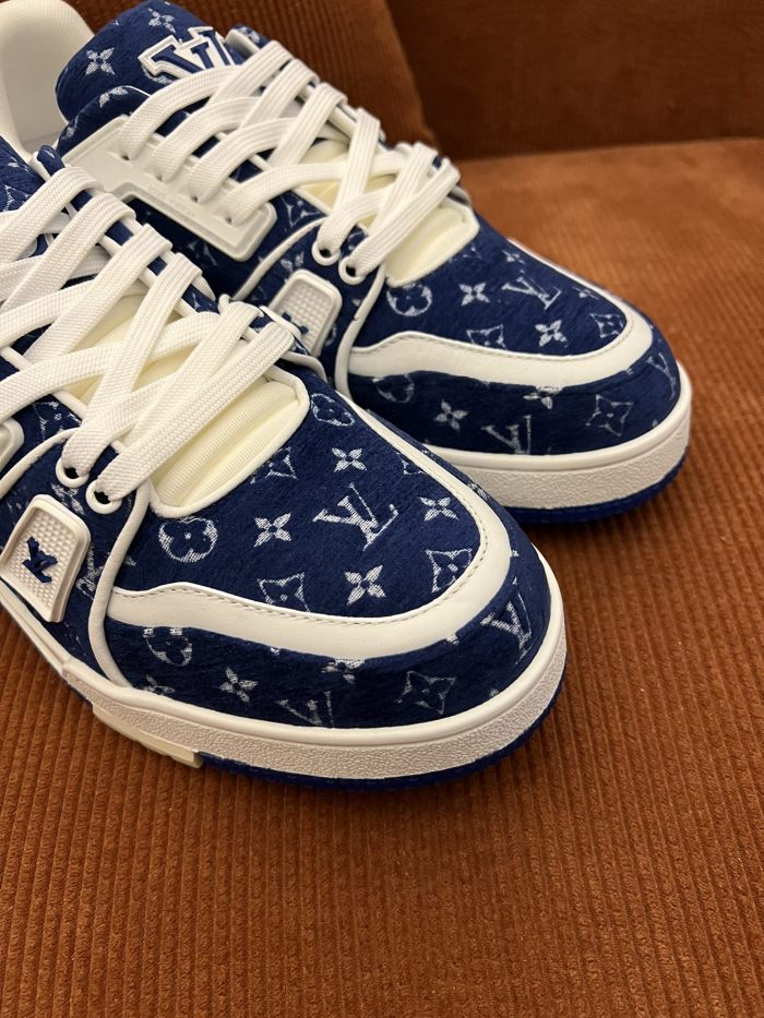 LV 025 Casual shoes XM024 01