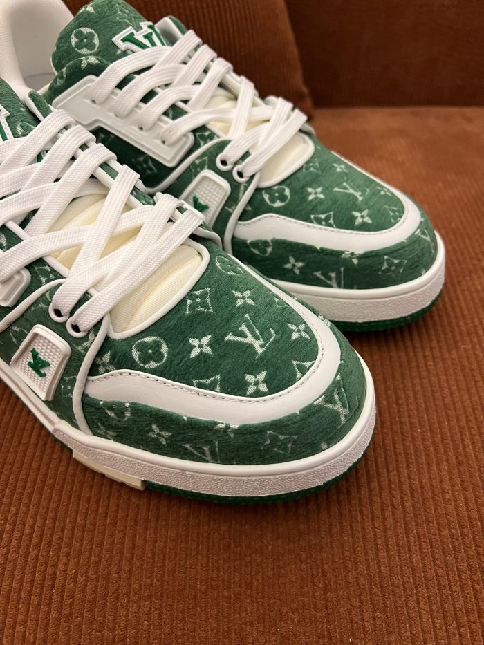 LV 025 Casual shoes XM024 01
