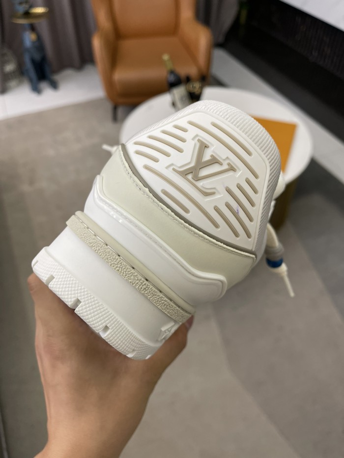 LV 023 Casual shoes XM034